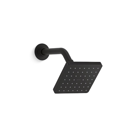 Kohler Parallel Sf 2.5 Gpm Katalyst Shwrhd 24805-BL